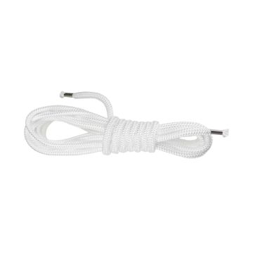 Soft Bondage Touw 10 Meter Wit