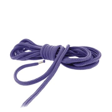 Soft Bondage Touw 7 Meter Paars