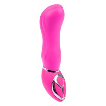 Body & Soul Lavish Vibrator Roze