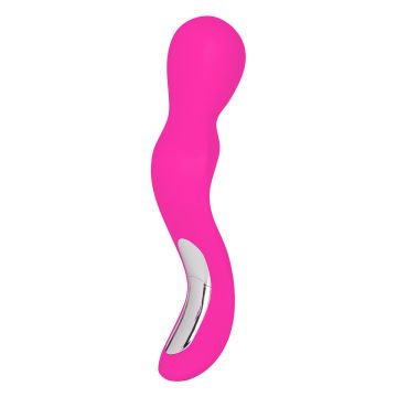 Embrace Lover's Wand Vibrator Roze