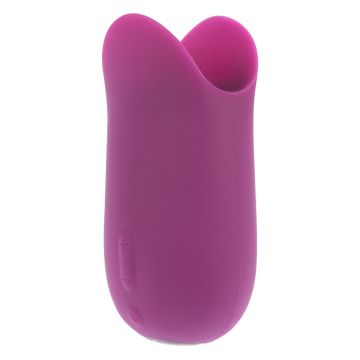 JimmyJane Form 5 Stimulator Plum