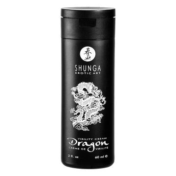 Shunga Stimulerende Dragon Creme
