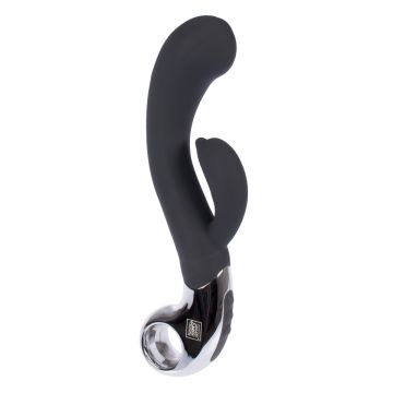 Embrace Felicity Wand Vibrator Grijs