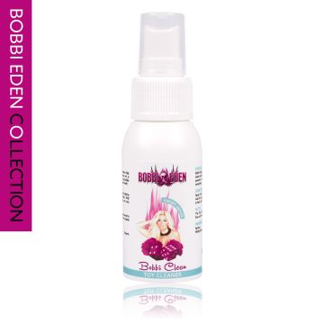 Bobbi Clean Toy Cleaner 60 ml