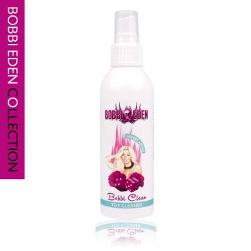 Bobbi Clean Toy Cleaner 150 ml