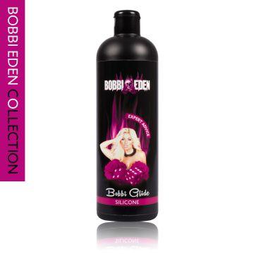 Bobbi Glide Silicone Glijmiddel 500 ml