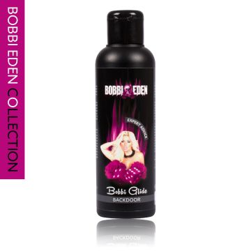 Bobbi Glide Backdoor Glijmiddel 250 ml