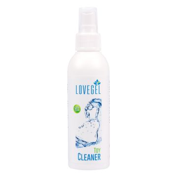 Lovegel Toy Cleaner 150 ml