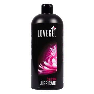 Lovegel Silicone Glijmiddel 1000 ml