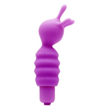 Shots Toys Medusa Bullet Stimulator Paars