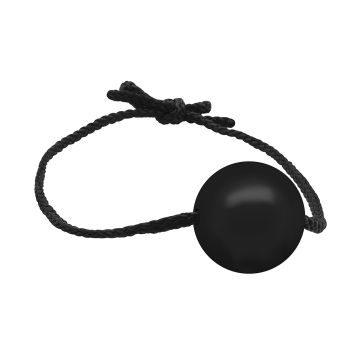 Ouch! Candy Ball Gag Chocolade
