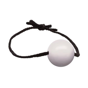 Ouch! Candy Ball Gag Vanille