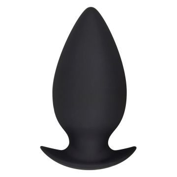Bubble Butt Player Pro Buttplug Zwart XL