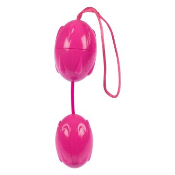 ToyJoy Buzz Pleasure Balls Roze