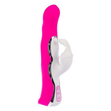 XXOO Luxurious Rabbit Vibrator Roze