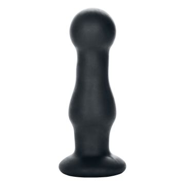 Colt Jumbo Buttplug Zwart