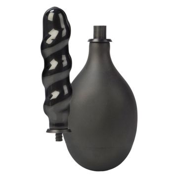 Colt Big Man Douche Cleaner Zwart