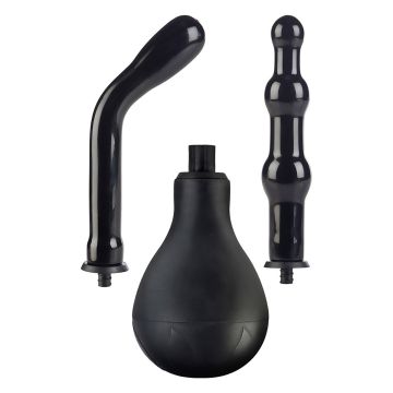 Colt Travel Shower Shot Anal Douche