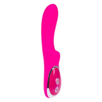 XXOO Luxurious G-Spot Vibrator Roze