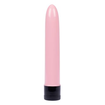 Supreme Magic Power Vibe Vibrator Roze
