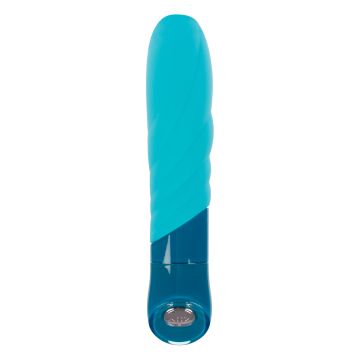 Key Vela Vibrator Turquoise