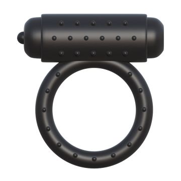 C-Ringz The Wingman Cockring Zwart