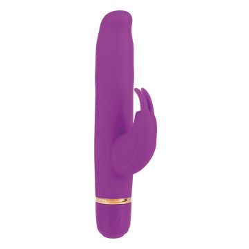 Entice Belle Vibrator Paars