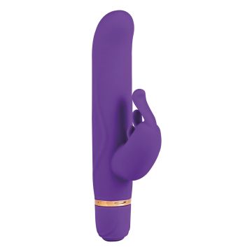 Entice Lillian Vibrator Paars