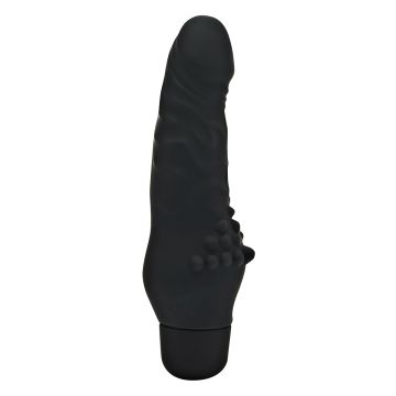Get Real Mini Classic Stim Vibrator Zwart