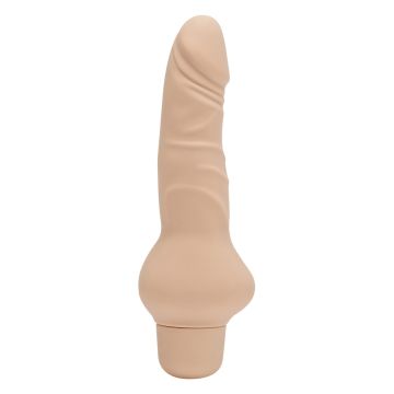 Get Real Mini Classic Smooth Vibrator Blank