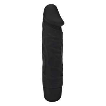 Get Real Mini Classic Original Vibrator Zwart