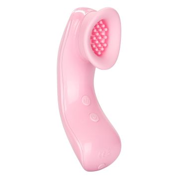 Pulsing Intimate Arouser Stimulator Roze