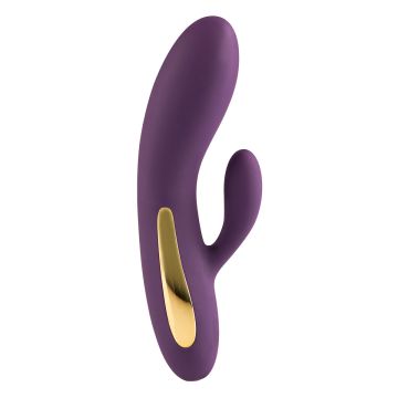 Luz Splendor Vibrator Paars