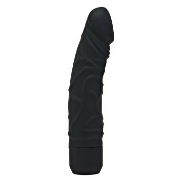 Get Real Classic Original Vibrator Zwart
