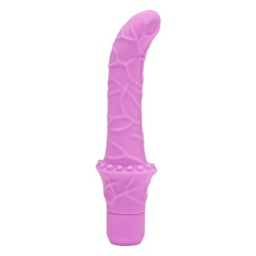 Get Real Classic G-Spot Vibrator Roze