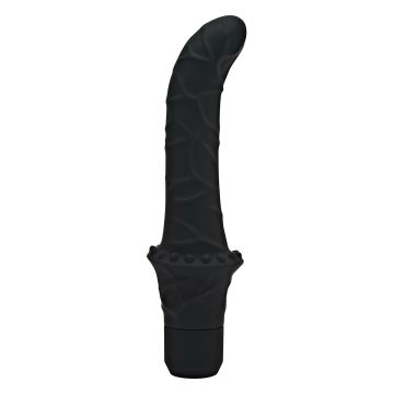 Get Real Classic G-Spot Vibrator Zwart