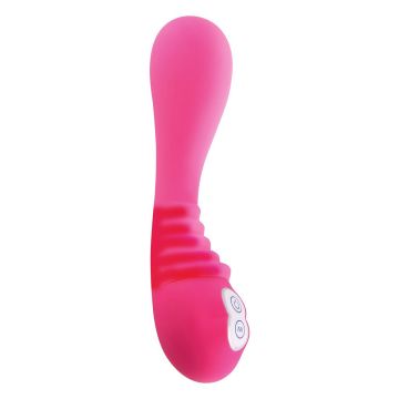 Alíse Vibrating Massager Vibrator Roze