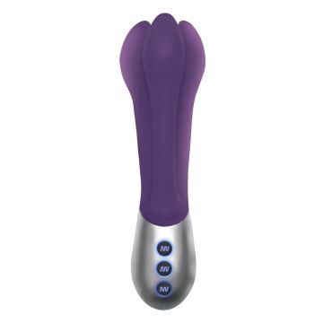 Infinít Rechargeable Vibrator Paars