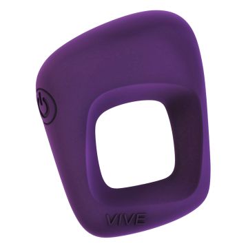 Vive Senca Cockring Paars