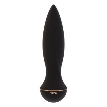 Vive Aki Vibrator Zwart