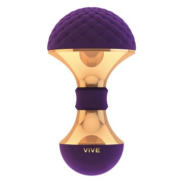 Vive Enoki Vibrator Paars