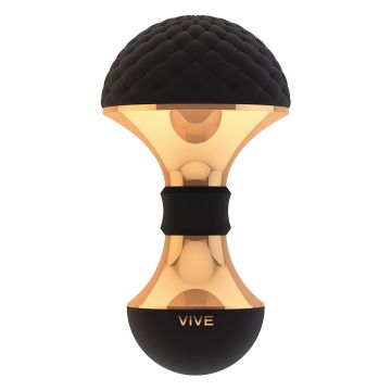 Vive Enoki Vibrator Zwart