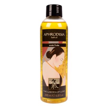 Aphrodisia The Garden Of Love Bad Olie 200 ml