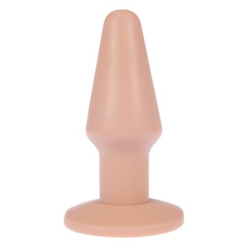 Buttom Line Buttplug Blank