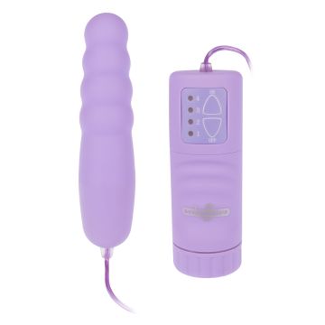 Playstik Mini Vibrator Paars