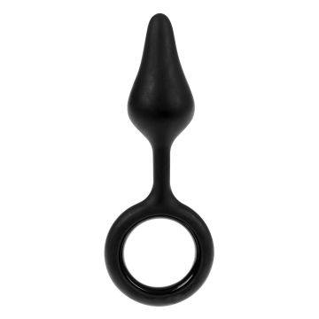 Booty Call Booty Tickler Buttplug Zwart