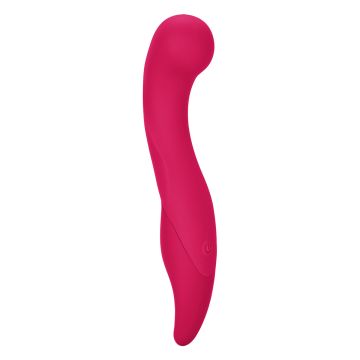 Silhouette S12 G-Spot Vibrator Rood