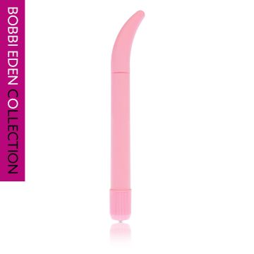 Bobbi Eden GP-attack Vibrator Roze