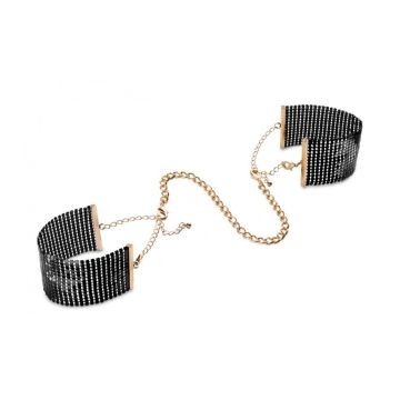 Désir Métallique Handboeien Zwart