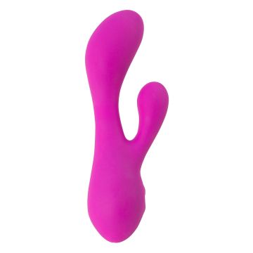 The Swan Hug Vibrator Roze